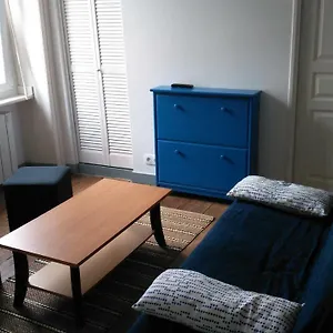 Le Petit Bleu Dinard